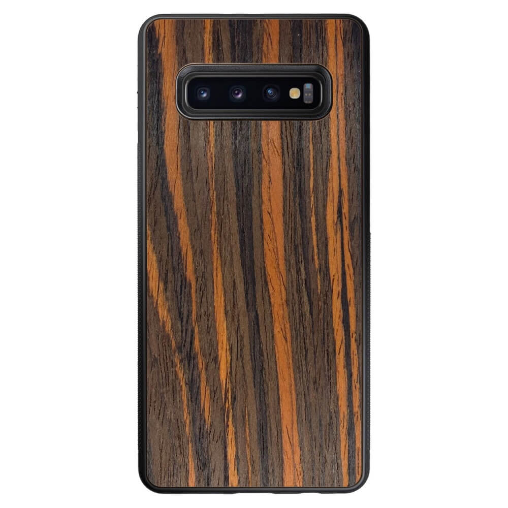 Imperial rosewood Galaxy S10 Plus Case