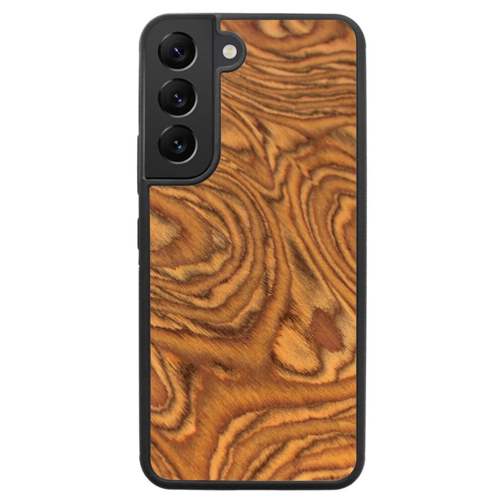 Nutmeg root Galaxy S22 Case