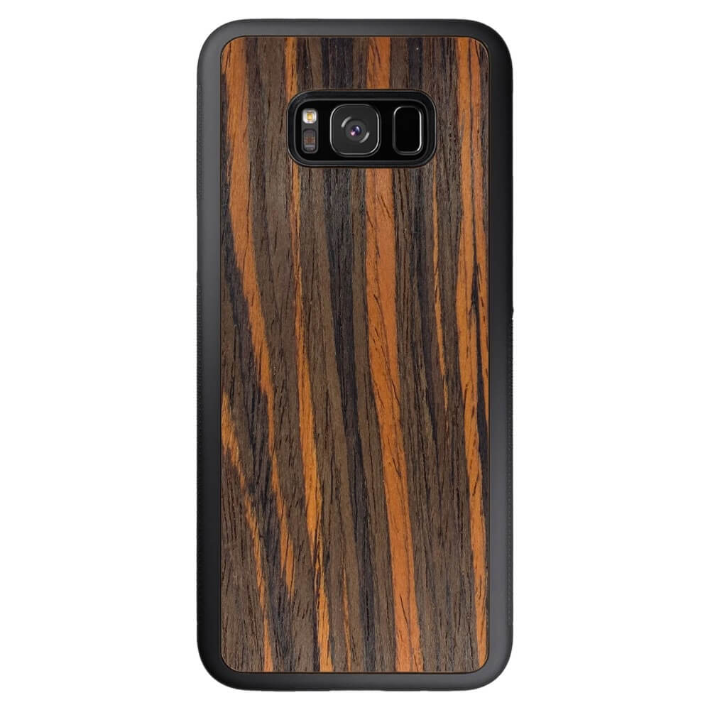 Imperial rosewood Galaxy S8 Plus Case