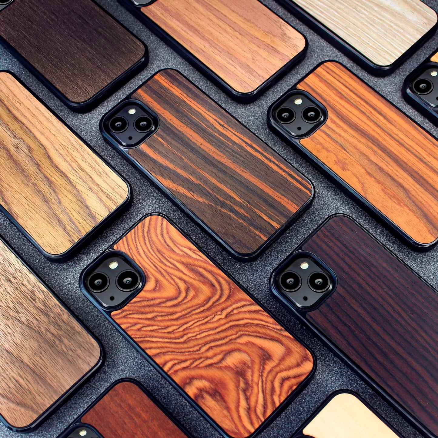 Wood Phone Case