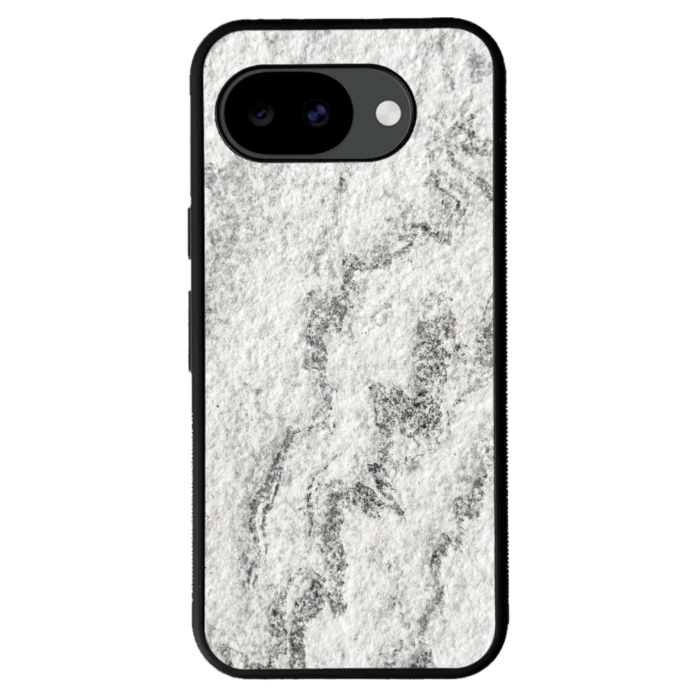 Arctic Storm Stone Pixel 10A Case