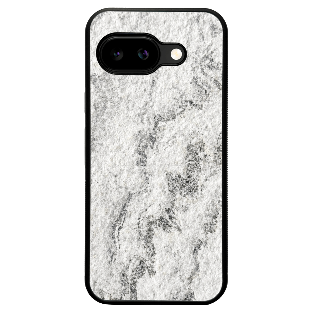 Arctic Storm Stone Pixel 9A Case