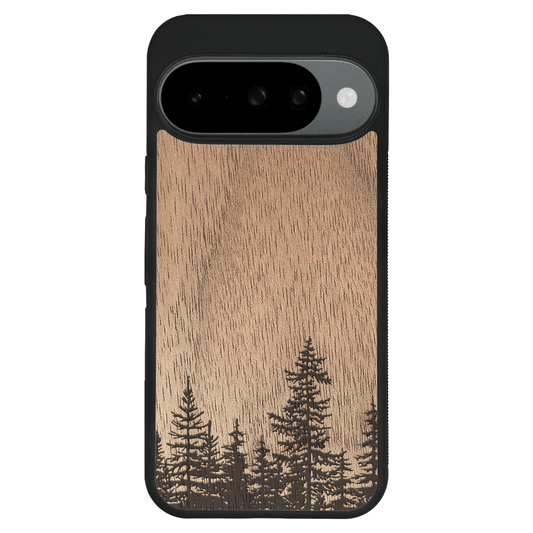 Woodland - Google Pixel 10