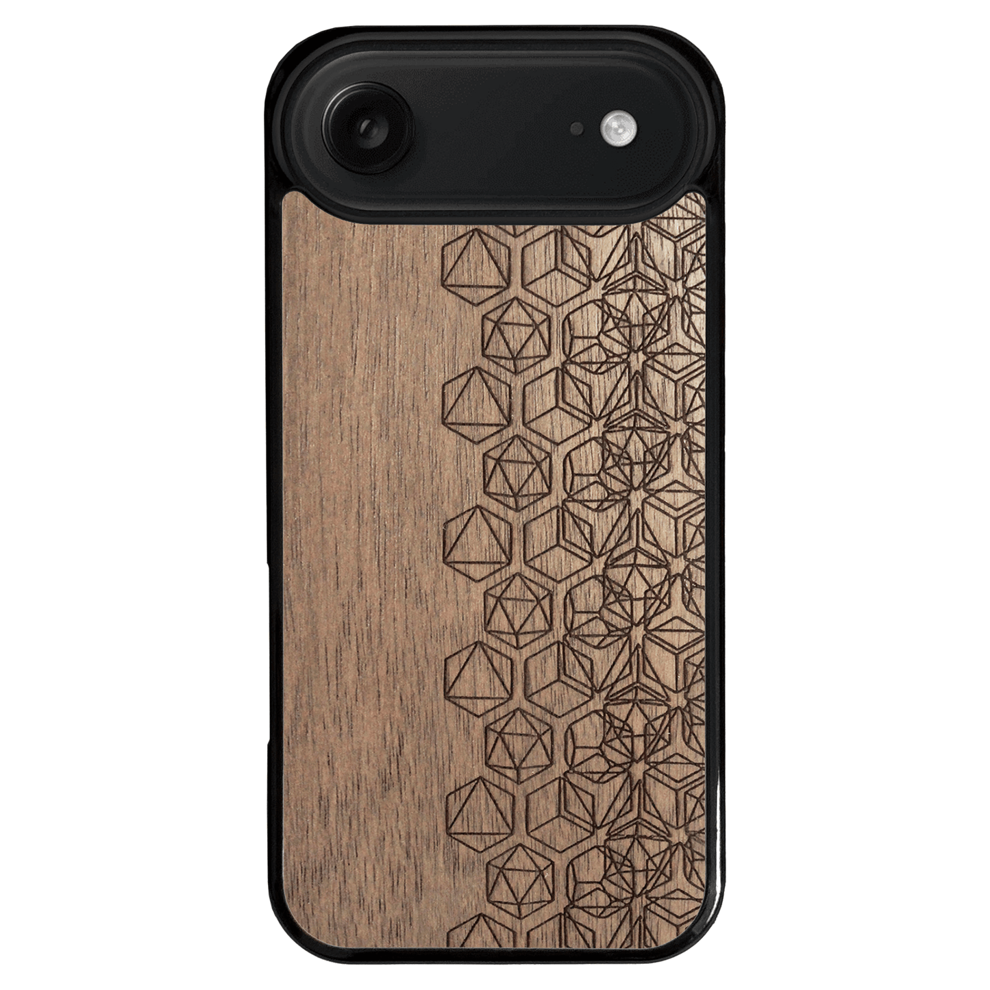 Geometric - iPhone 17 Air MagSafe Case