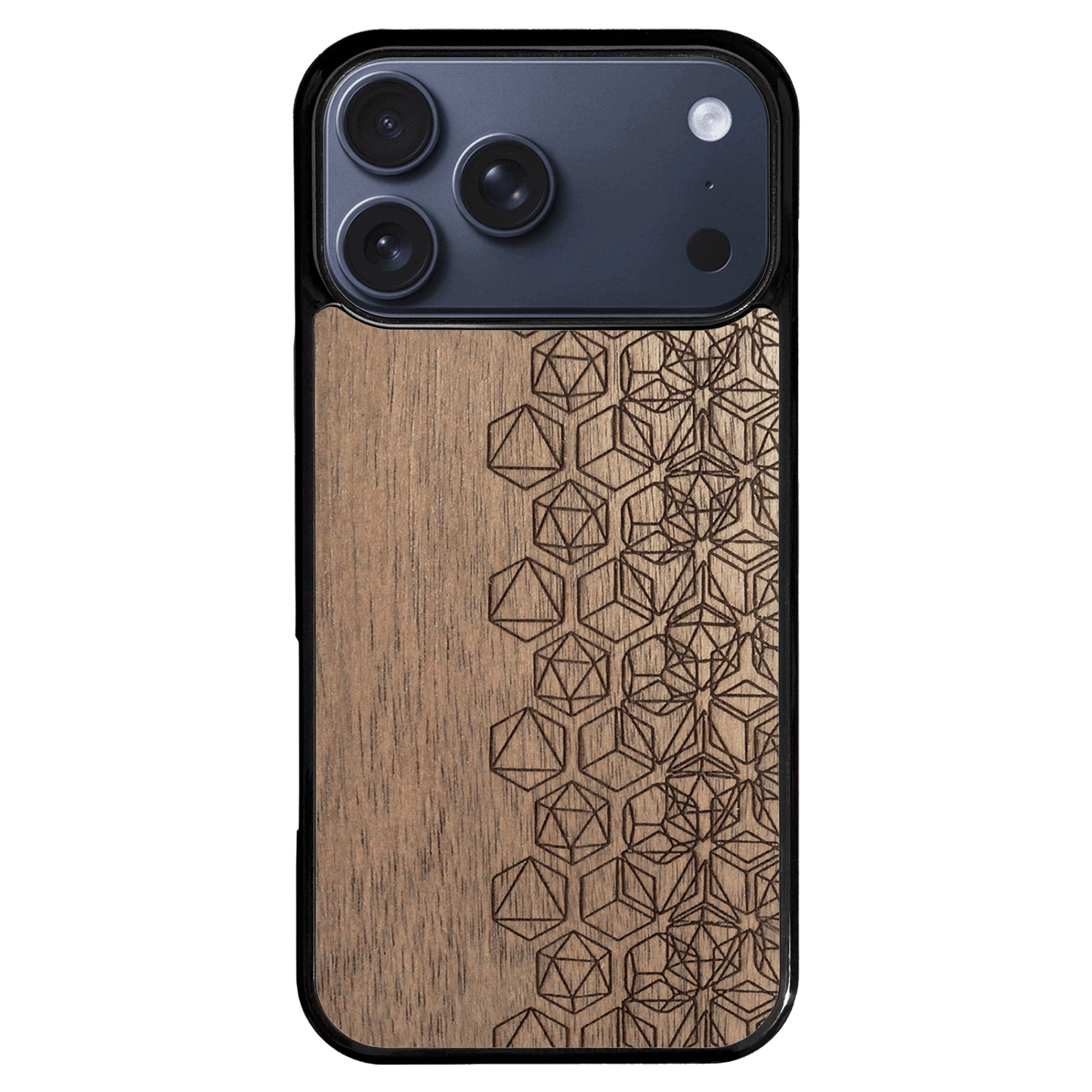 Geometric - iPhone 17 Pro Max MagSafe Case