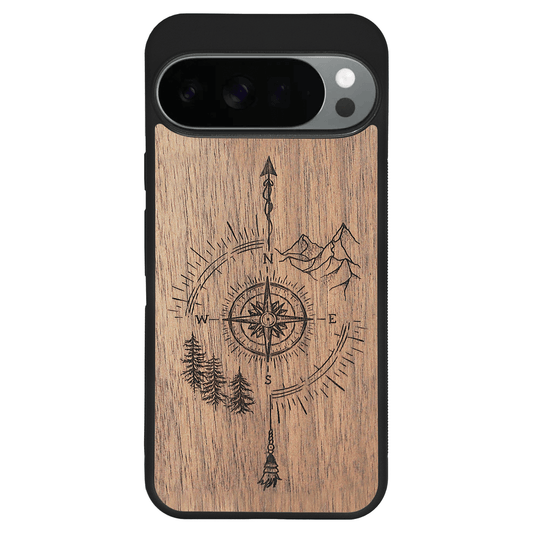 Mountain Compass - Google Pixel 10 Pro XL