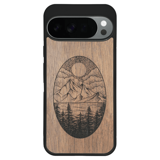 Landscape - Google Pixel 10 Pro XL