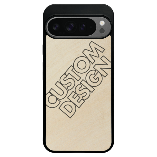 Custom Design Alder Google Pixel 10 Pro XL Case