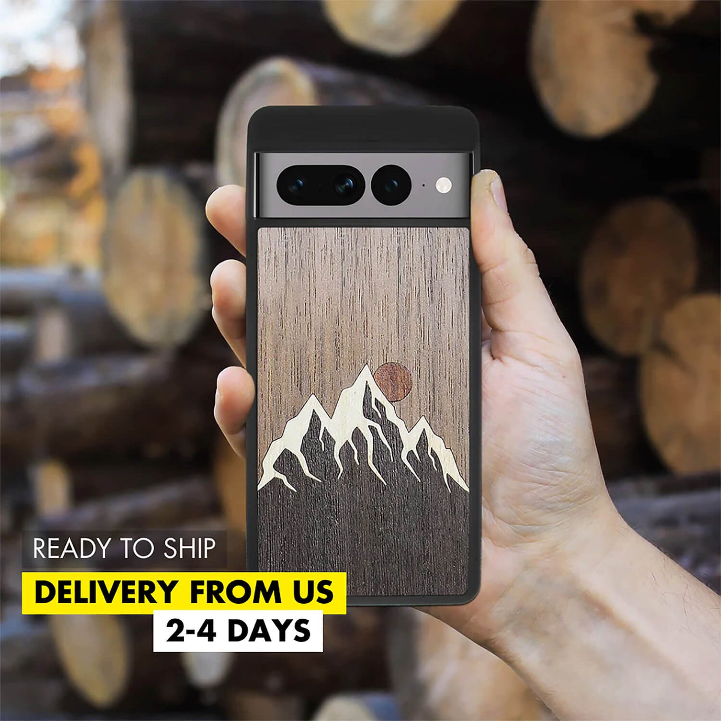 Mountain - Google Pixel 8 Pro /READY TO SHIP/