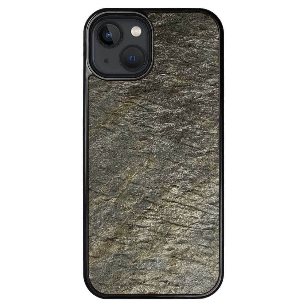 Graphite Stone iPhone 13 Case