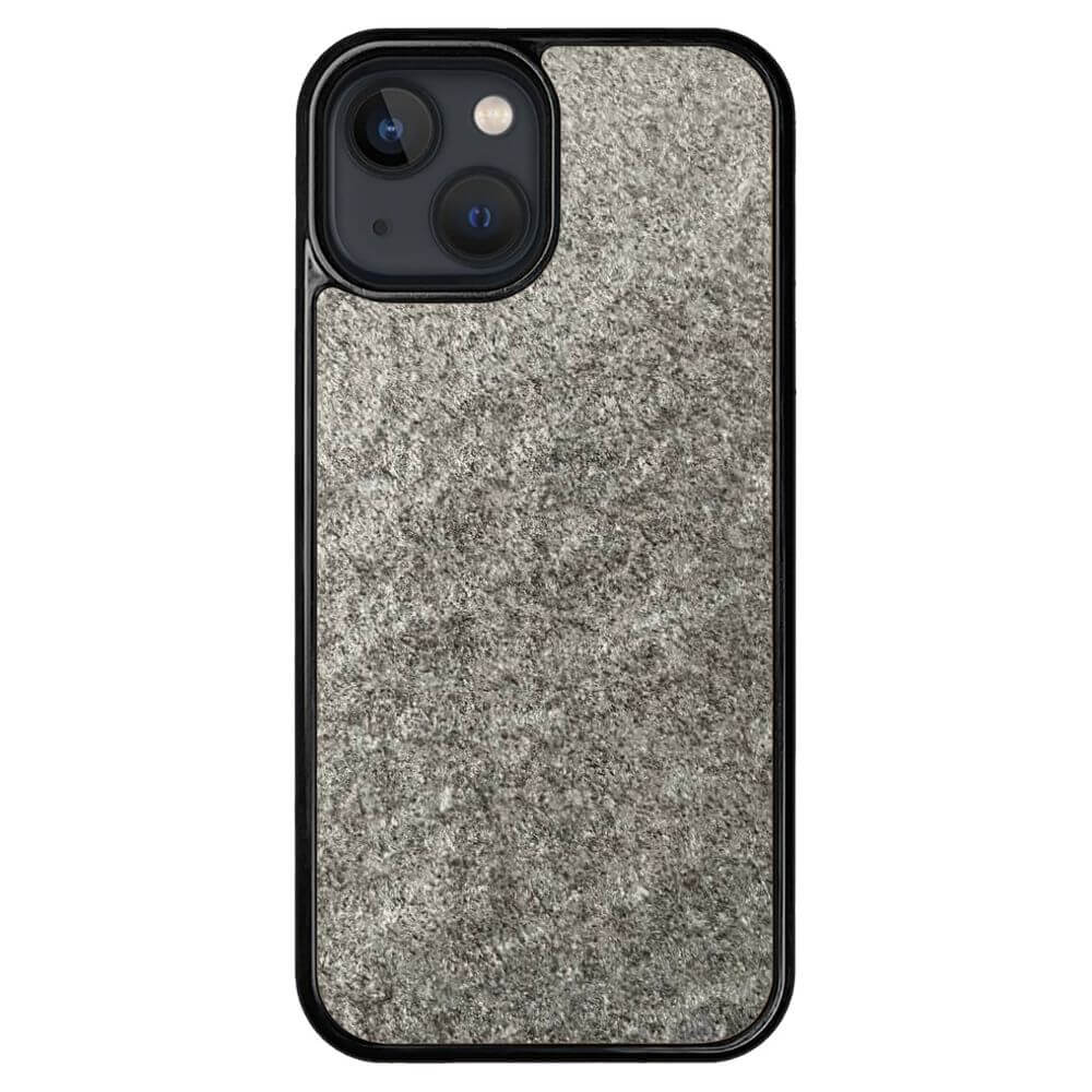 Silver Shine Stone iPhone 13 Mini Case