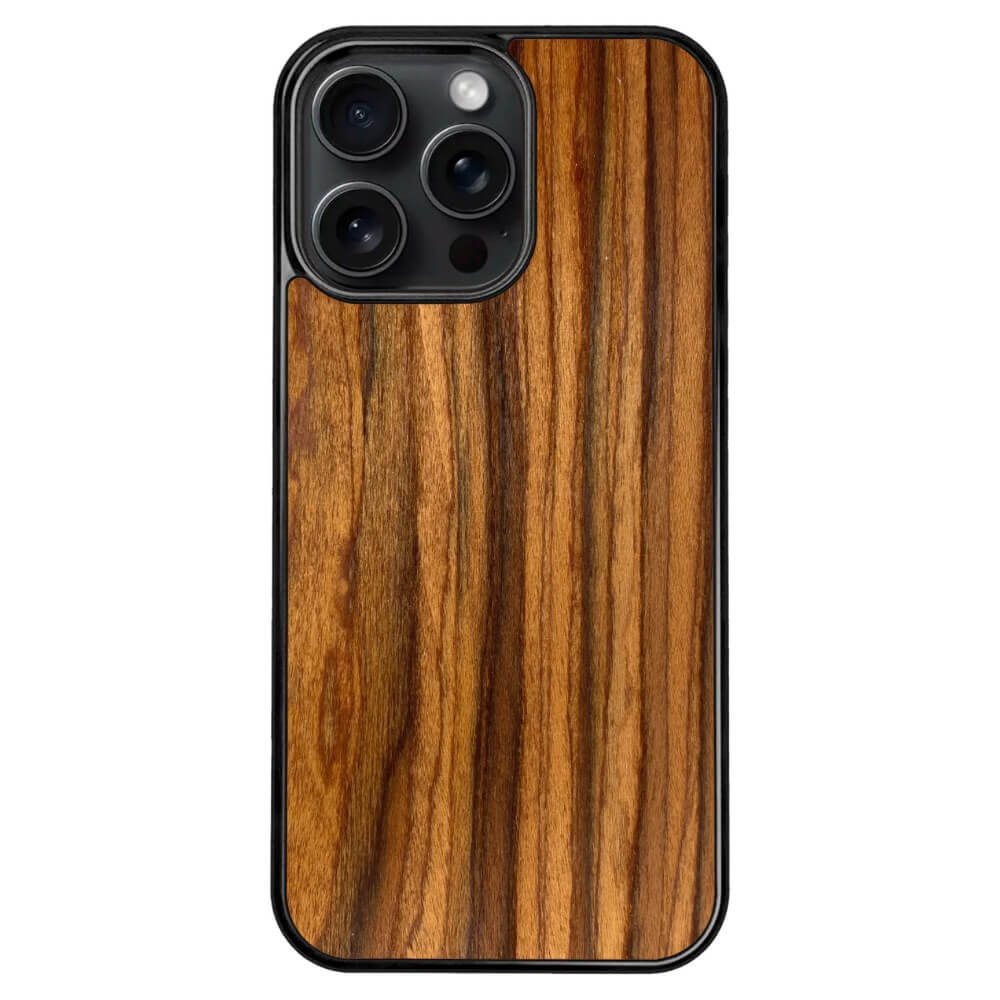 Salvador rosewood iPhone 14 Pro Max Case