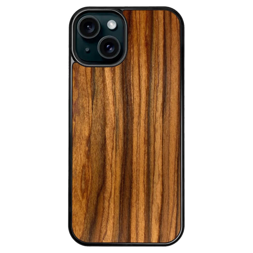 Salvador rosewood iPhone 14 Case