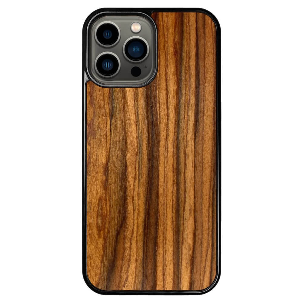 Salvador rosewood iPhone 13 Pro Max Case