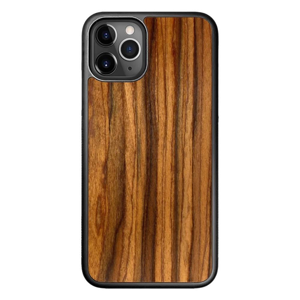 Salvador rosewood iPhone 11 Pro Case