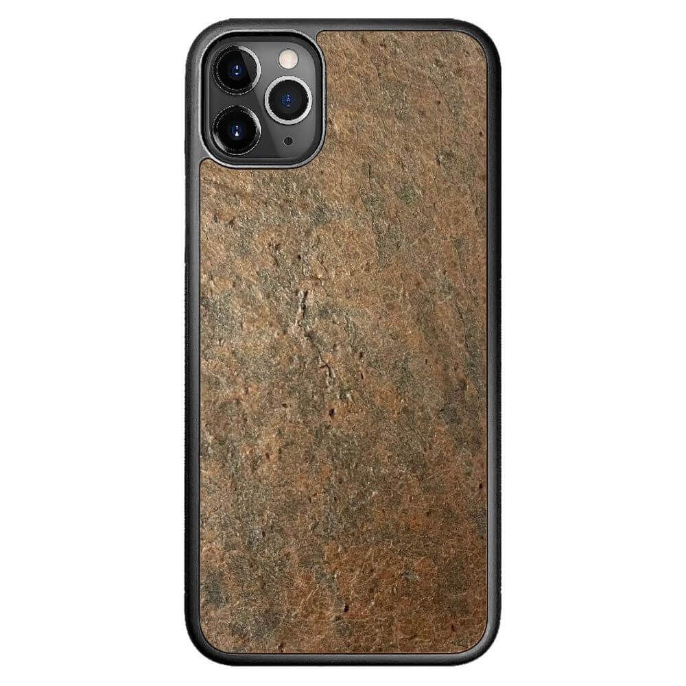Copper Stone iPhone 11 Pro Max Case
