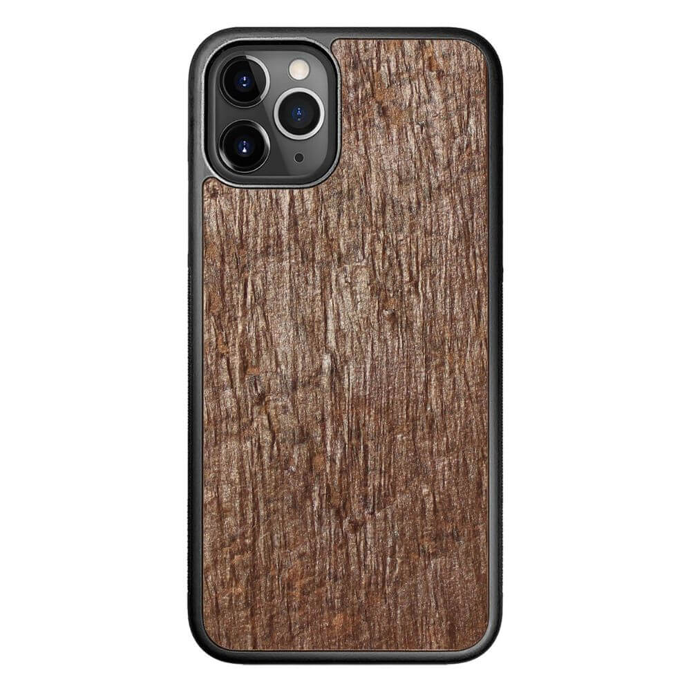 Red Pearl Stone iPhone 11 Pro Case