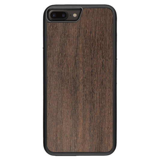 Wenge Wood iPhone 7 Plus Case