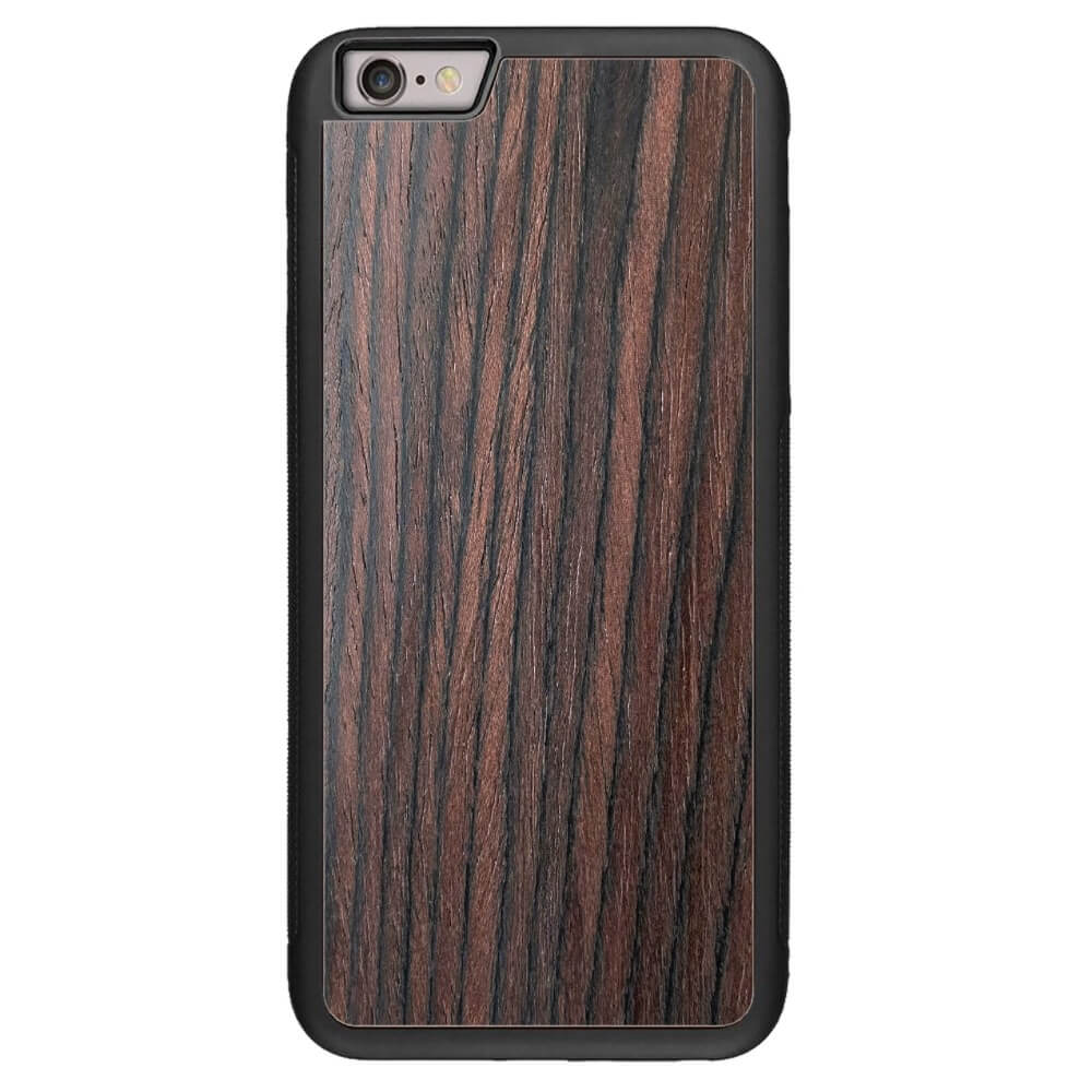 Indian rosewood iPhone 6 Plus Case