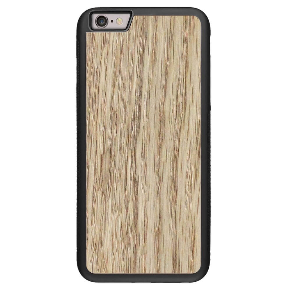 Oak Wood iPhone 6 Plus Case