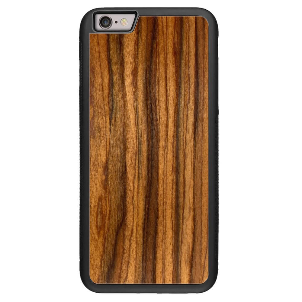 Salvador rosewood iPhone 6 Plus Case