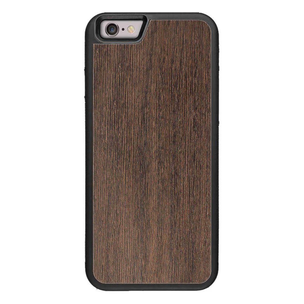 Wenge Wood iPhone 6/6S Case