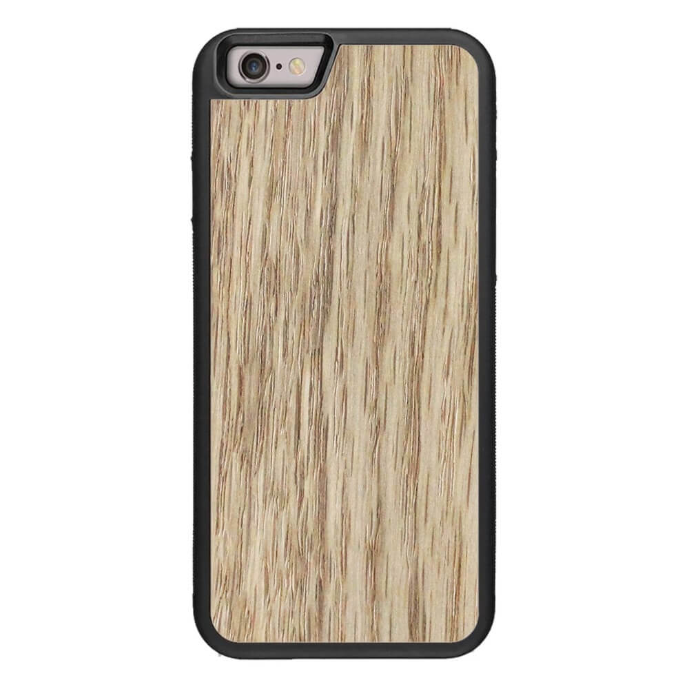 Oak Wood iPhone 6/6S Case