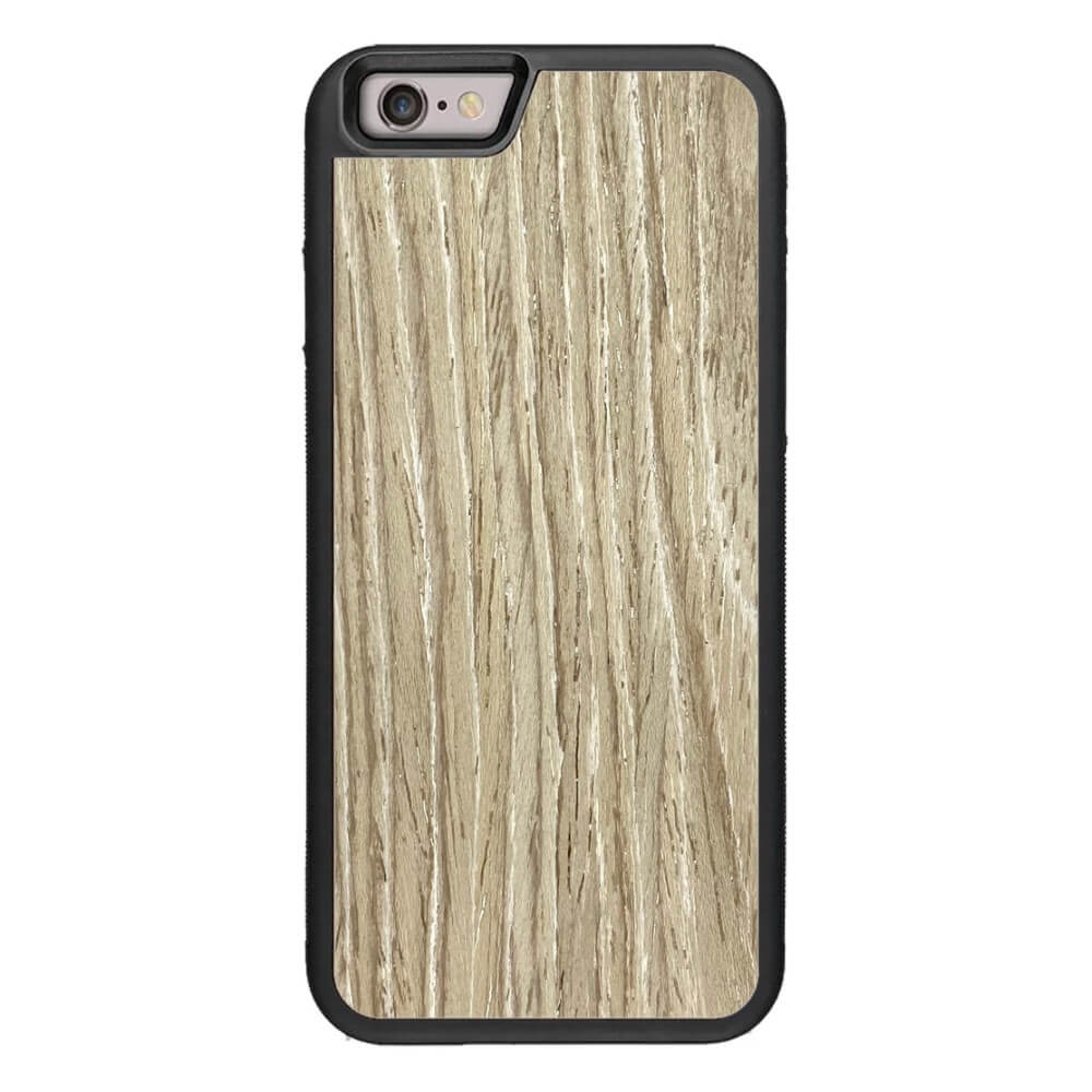 Grey Oak iPhone 6/6S Case