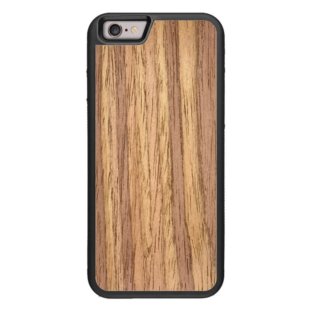Italian walnut iPhone 6/6S Case