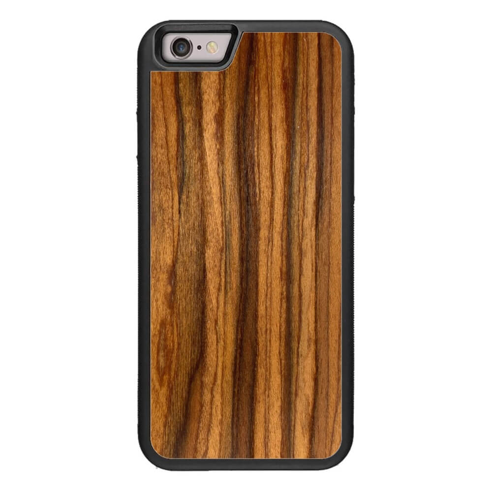 Salvador rosewood iPhone 6/6S Case