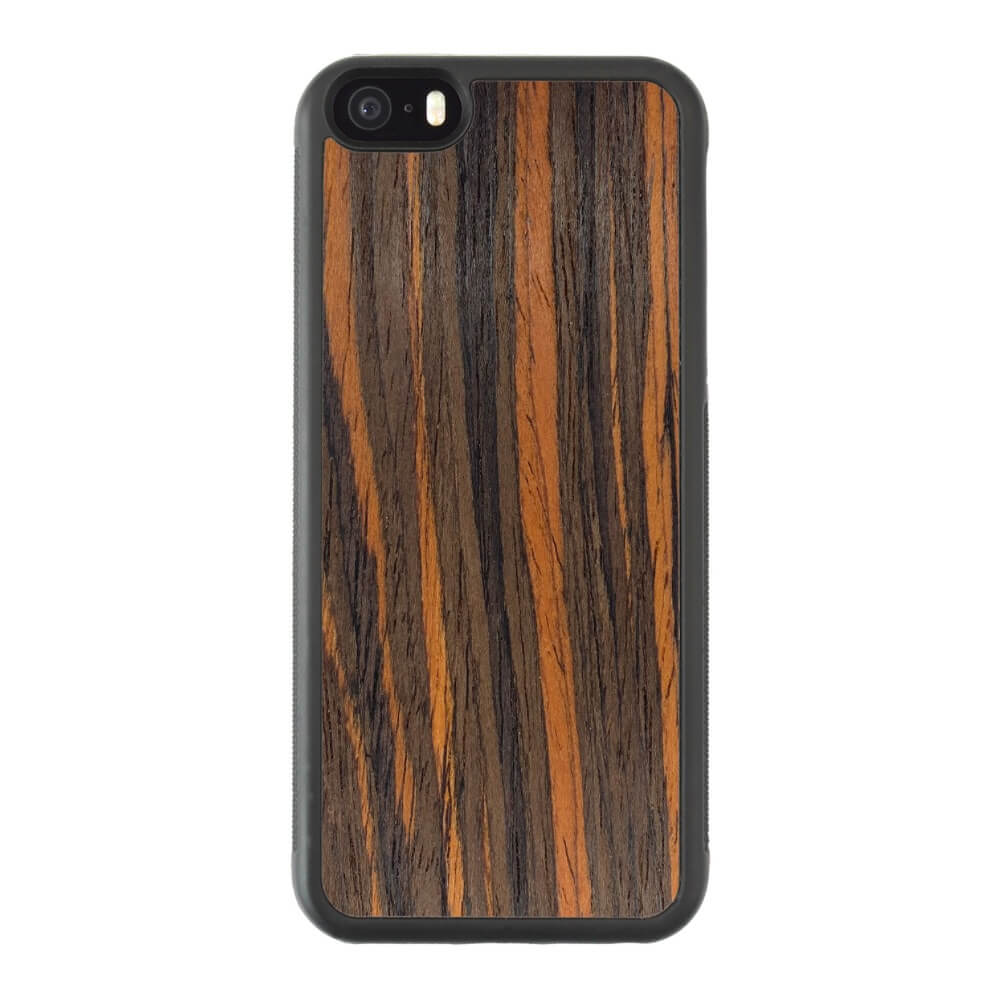 Imperial rosewood iPhone 5/5S Case