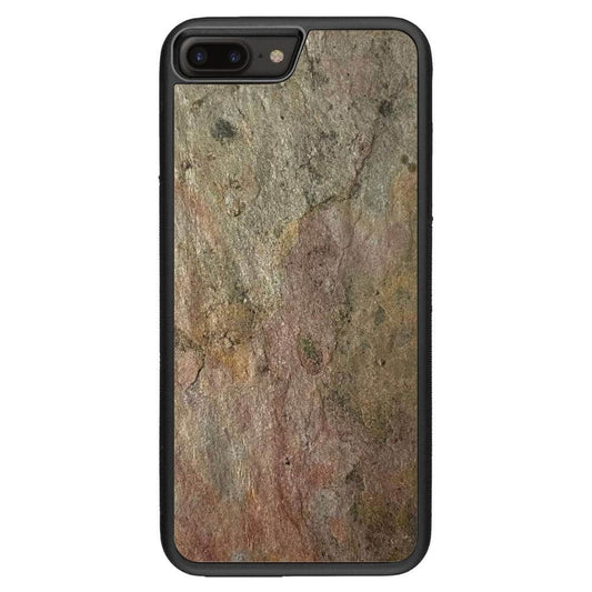 Burning Forest Stone iPhone 7 Plus Case