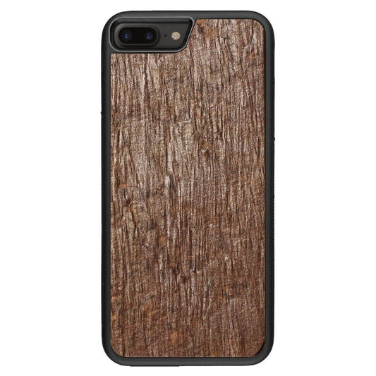 Red Pearl Stone iPhone 8 Plus Case