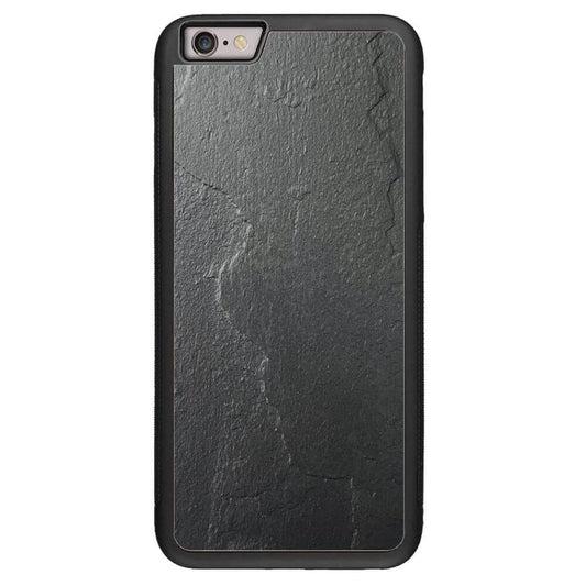 Black Stone iPhone 6 Plus Case