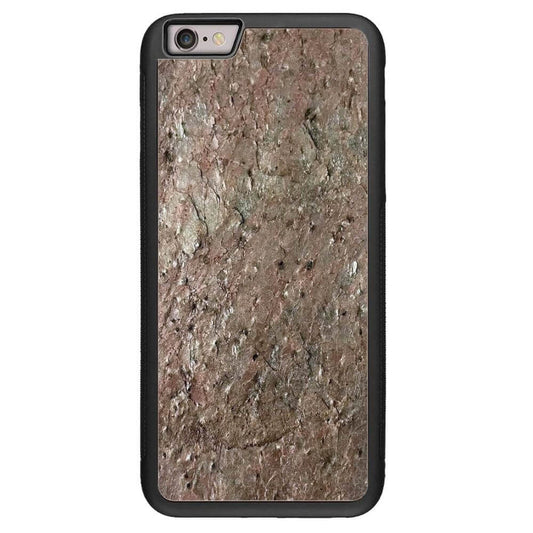 Silver Pine Stone iPhone 6 Plus Case