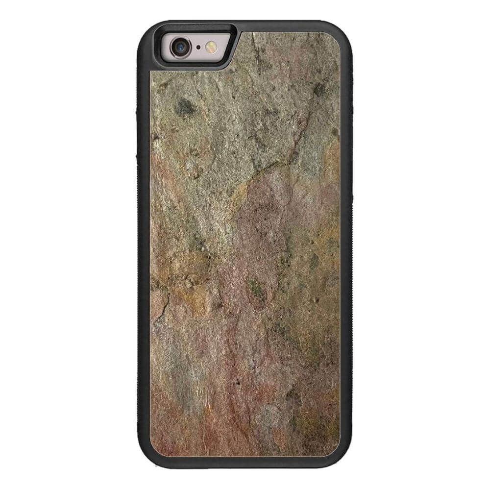 Burning Forest Stone iPhone 6 Case