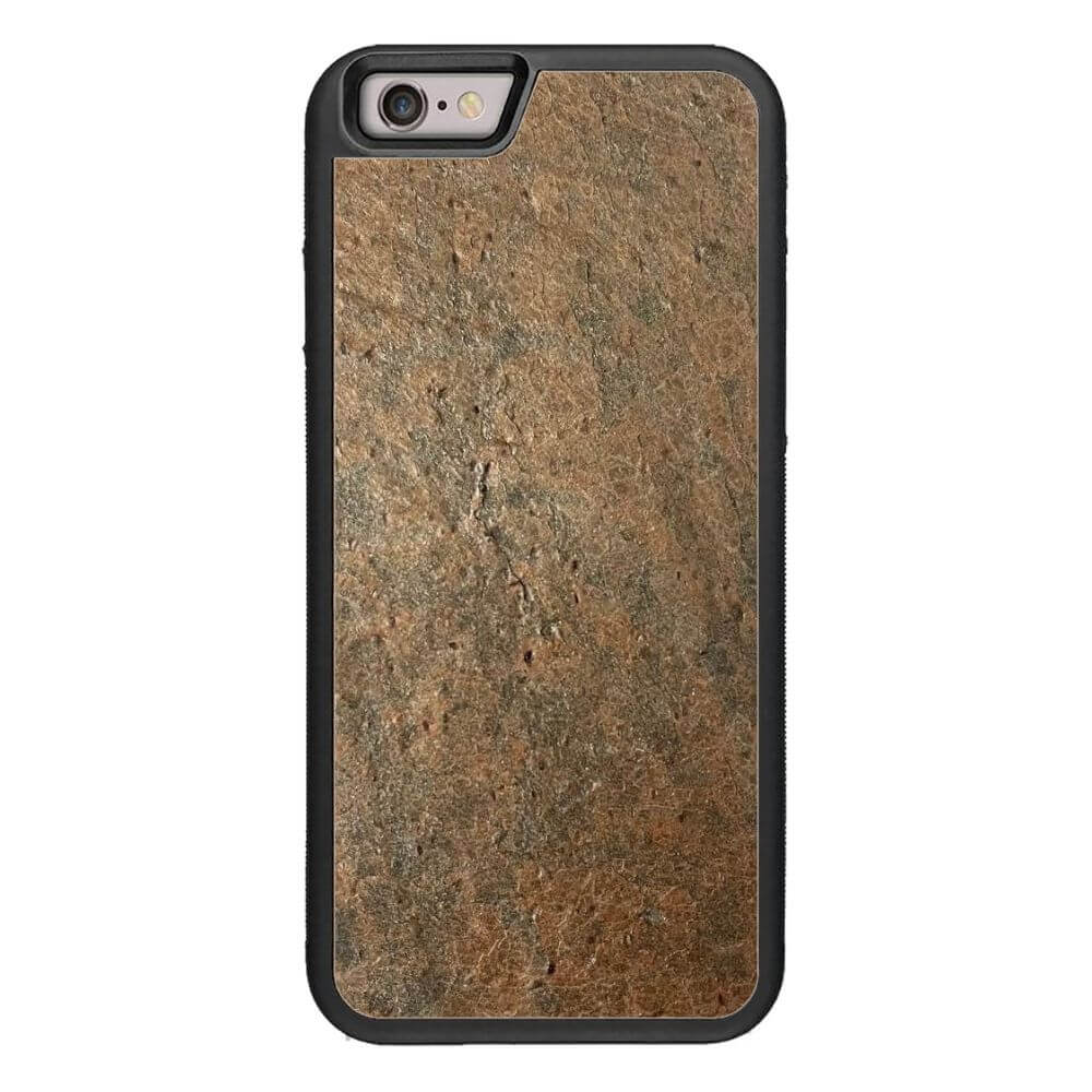 Copper Stone iPhone 6 Case
