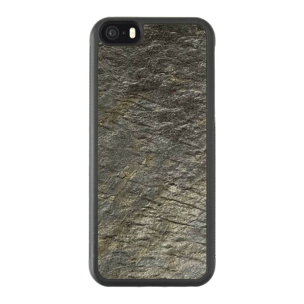 Graphite Stone iPhone 5/5S Case