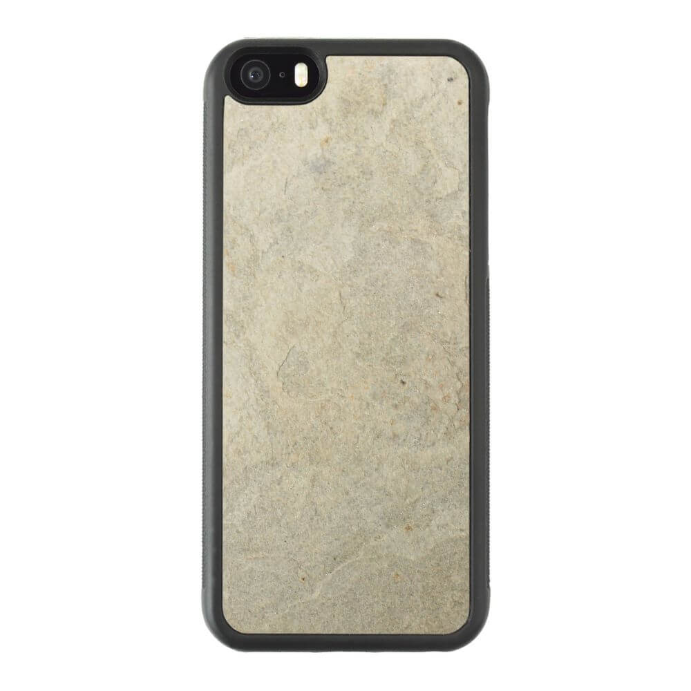 Cream Stone iPhone 5/5S Case