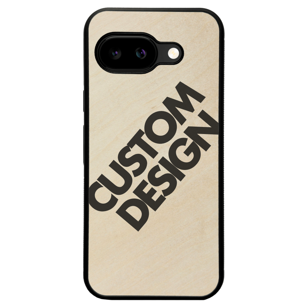 Custom Design Alder Google Pixel 9A Case