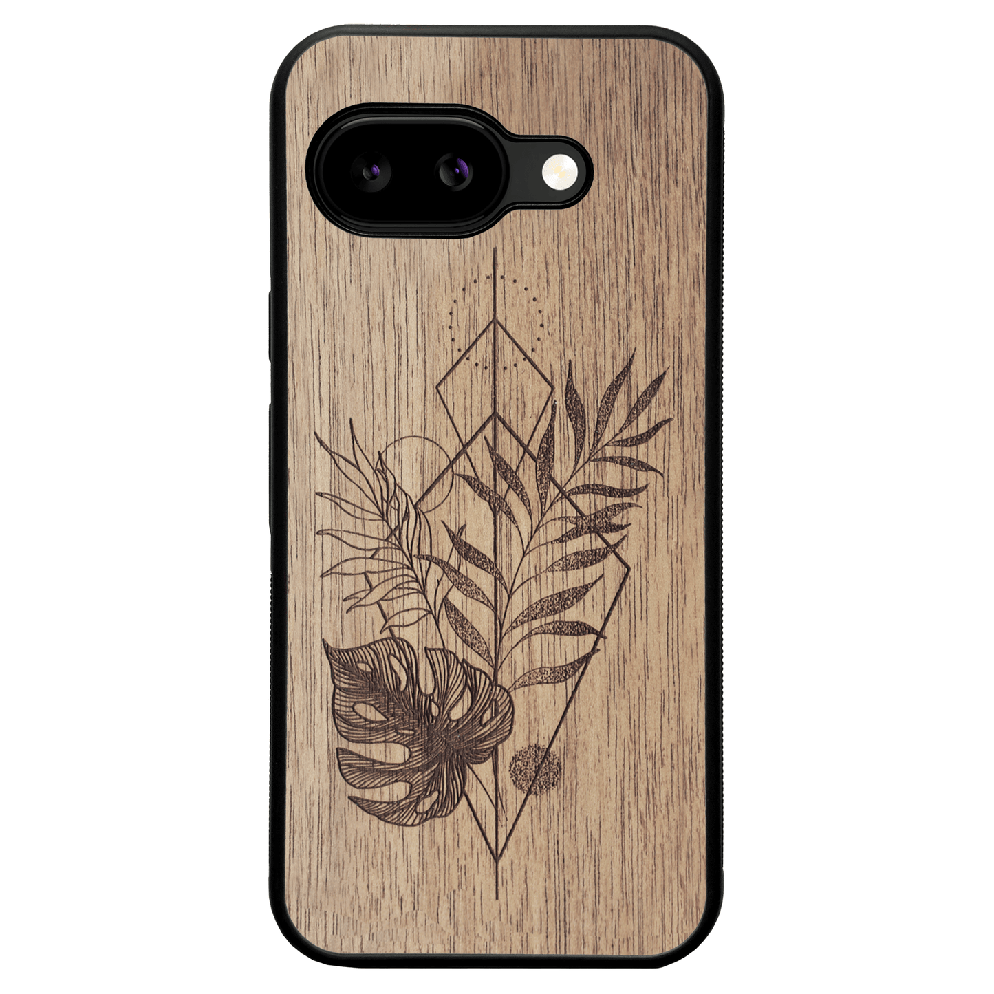 Monstera - Google Pixel 9A