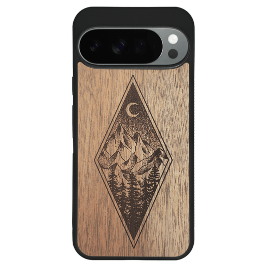 Mountain Night - Google Pixel 10 Pro XL