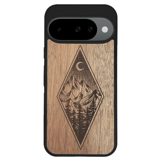 Mountain Night - Google Pixel 10