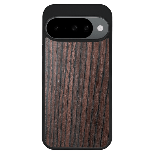 Indian rosewood Pixel 10 Case