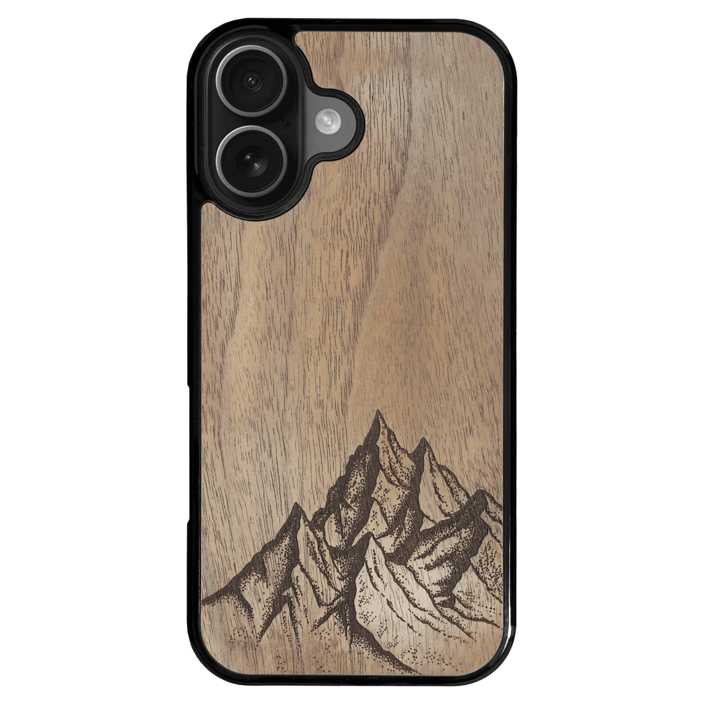 Mountains - iPhone 17 MagSafe Case