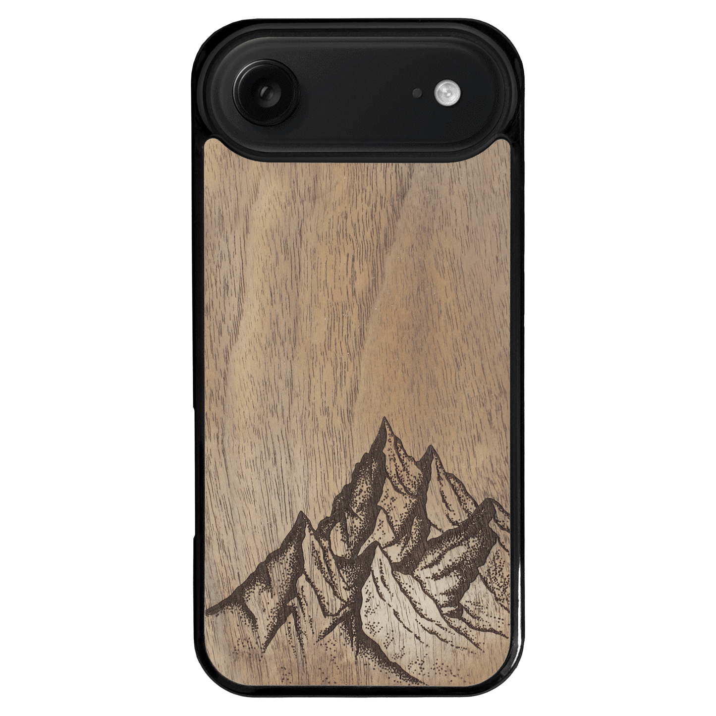Mountains - iPhone 17 Air MagSafe Case