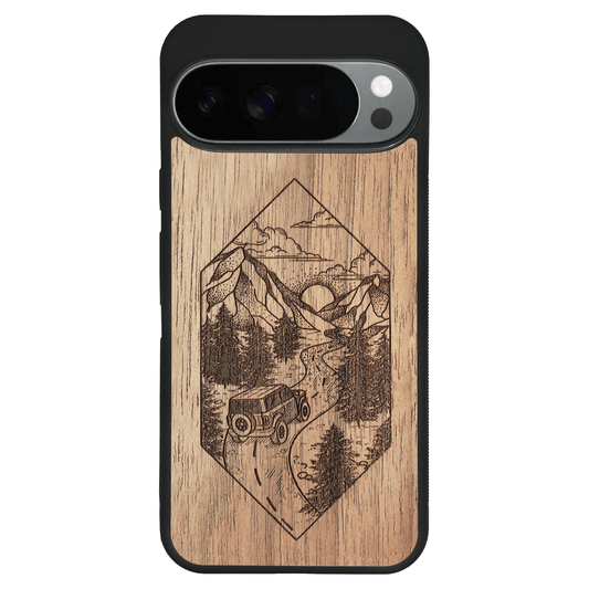 Mountain Road - Google Pixel 10 Pro XL