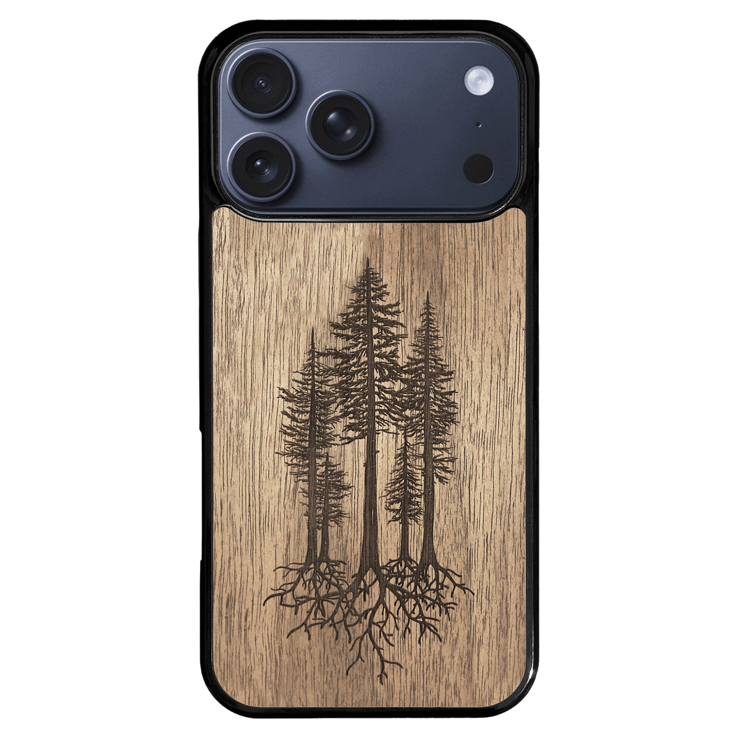 Pines - iPhone 17 Pro Max MagSafe Case