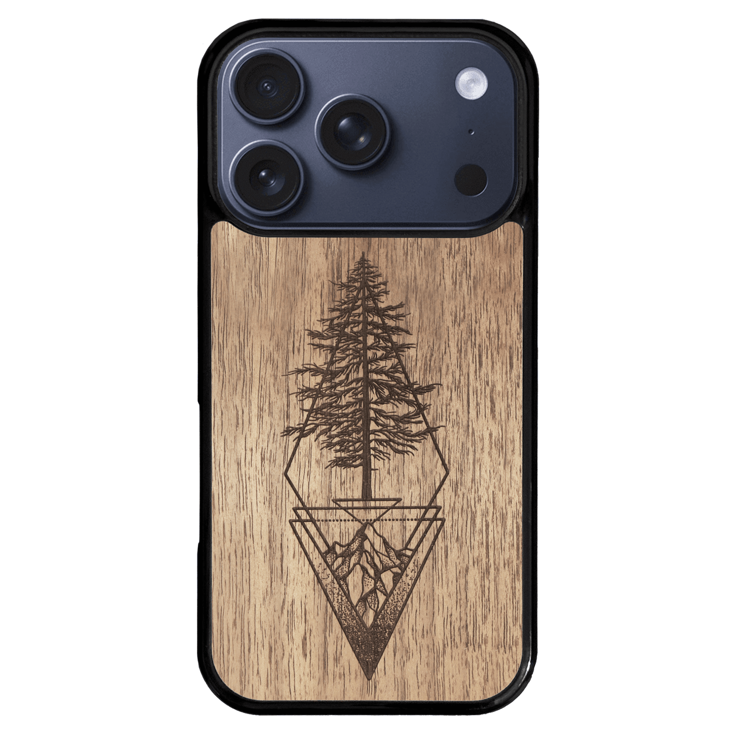 Picea - iPhone 17 Pro MagSafe Case