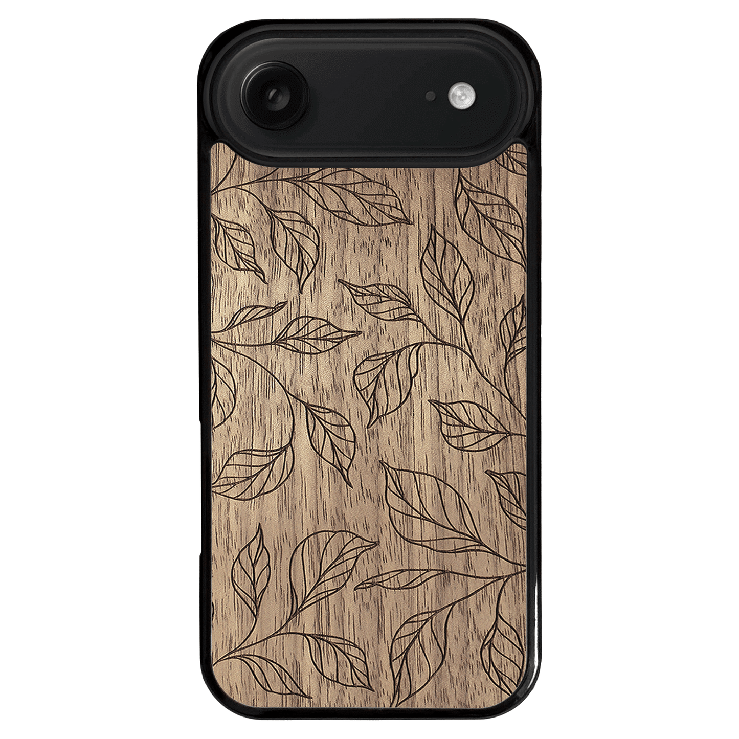 Botanical Leaves - iPhone 17 Air MagSafe Case